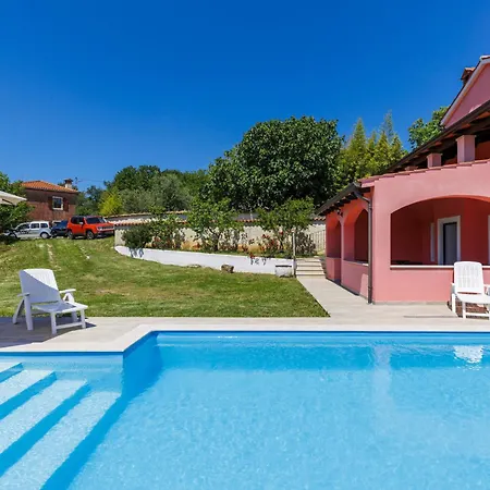 Gabi By Interhome Tatil Evi *