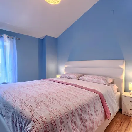 Tatil Evi Gabi By Interhome *