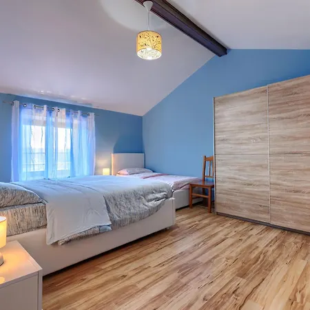 Tatil Evi Gabi By Interhome *