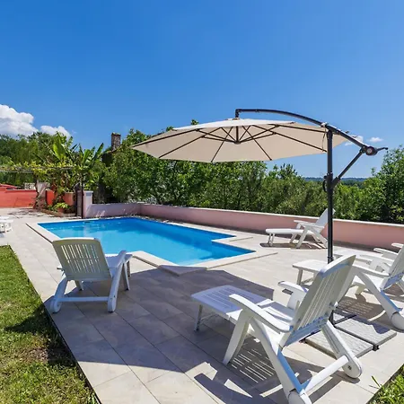 Gabi By Interhome Tatil Evi *