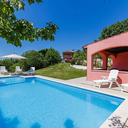Tatil Evi Gabi By Interhome Buje
