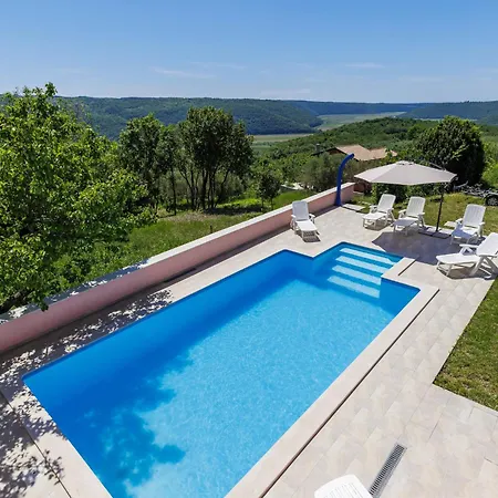 Tatil Evi Gabi By Interhome Buje