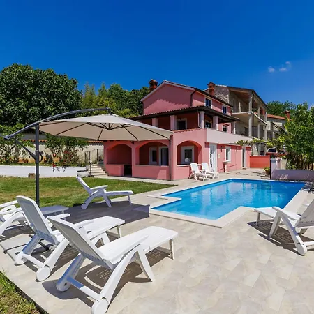 Tatil Evi Gabi By Interhome Buje